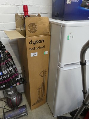 Lot 2567 - Dyson Ball Animal upright vacuum cleaner