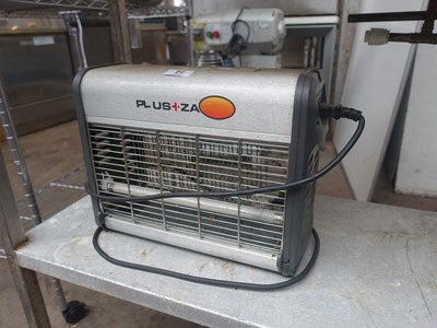 Lot 21 - Plus Zap insect killer