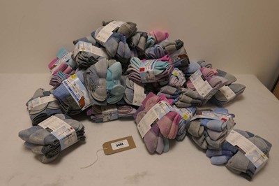 Lot 3404 - Approximately 30 Children's pairs of socks