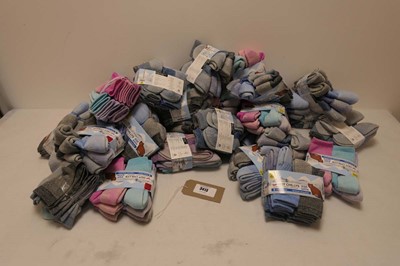 Lot 3413 - Approximately 30 Children's pairs of socks