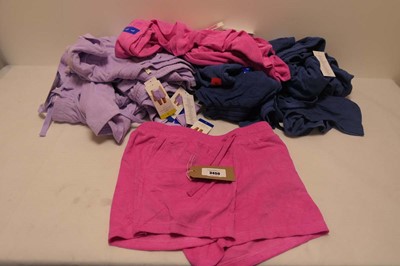 Lot 3459 - 20 Weatherproof shorts in mixed colours