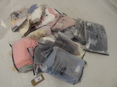 Lot 1209 - Selection of Shein children's clothing