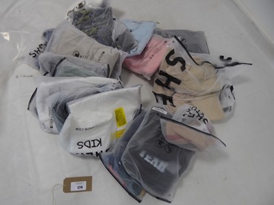 Lot 1210 - Selection of Shein children's clothing