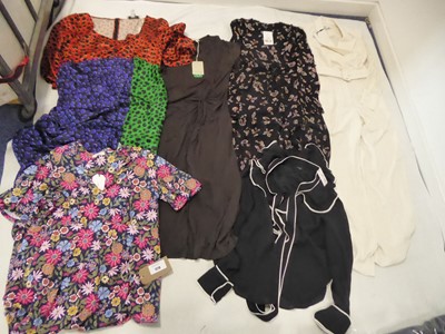 Lot 1218 - Selection of clothing to include Reiss, Karen...