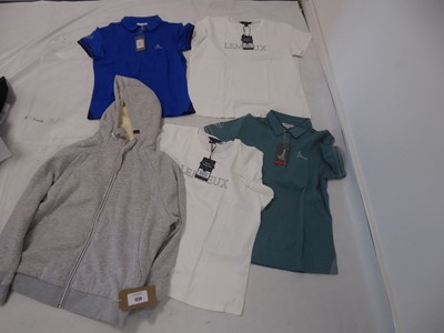 Lot 1224 - Selection of Le Mieux horse riding wear