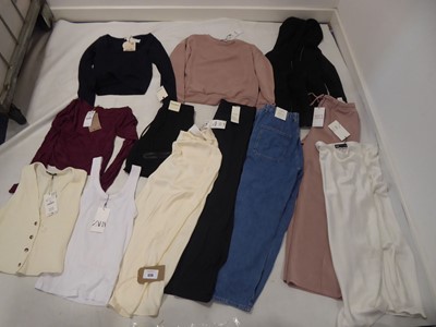 Lot 1226 - Selection of Zara & Sister Companies clothing