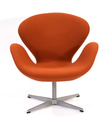 Lot 13 - Arne Jacobsen (Danish, 1902-1971) for Fritz...