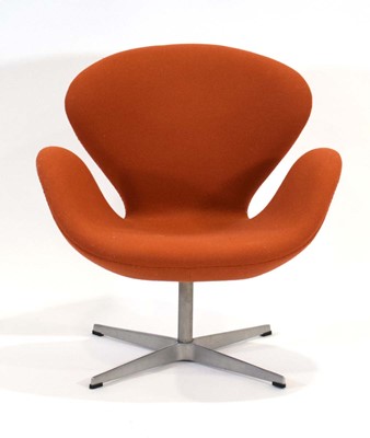 Lot 13 - Arne Jacobsen (Danish, 1902-1971) for Fritz...