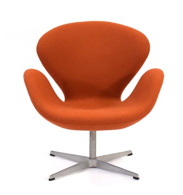 Lot 13 - Arne Jacobsen (Danish, 1902-1971) for Fritz...