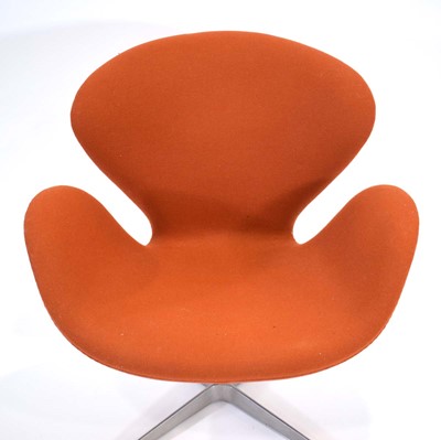 Lot 13 - Arne Jacobsen (Danish, 1902-1971) for Fritz...