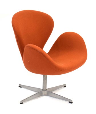 Lot 13 - Arne Jacobsen (Danish, 1902-1971) for Fritz...