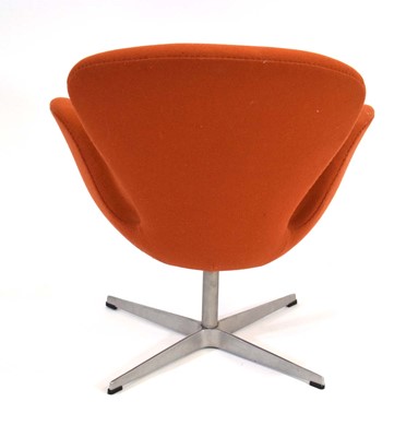 Lot 13 - Arne Jacobsen (Danish, 1902-1971) for Fritz...