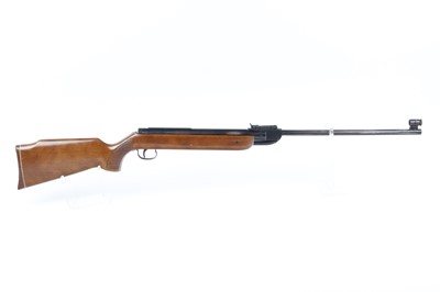 Lot 117 - .22 Original Model 35 break-barrel air rifle,...