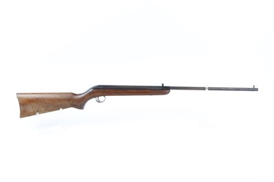 Lot 119 - .177 BSA Cadet Major break-barrel air rifle,...