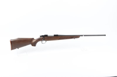 Lot 610 - (S1) .22-250 (Rem) Sako III bolt-action...