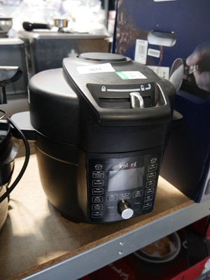 Lot 1613 - Instant Pot multicooker, unboxed