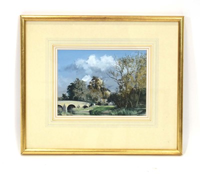 Lot 216 - Peter Newcombe (b. 1943), 'Felmersham...