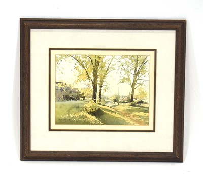 Lot 217 - Robert Goldsmith (contemporary, illustrator),...