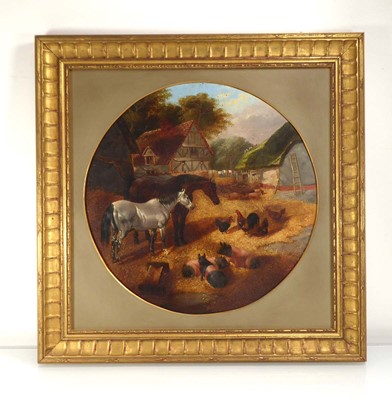 Lot 221 - After John Frederick Herring Junior...