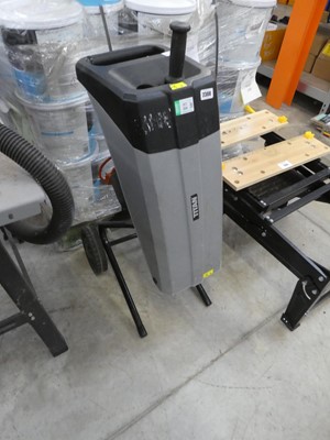 Lot 2308 - Titan 240V electric garden shredder