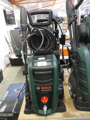 Lot 2310 - Bosch UniversalAquatak 135 electric pressure...