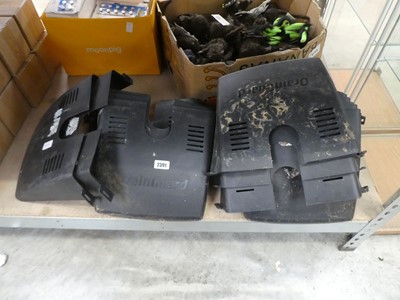 Lot 2391 - Quantity of downpipe drain guards