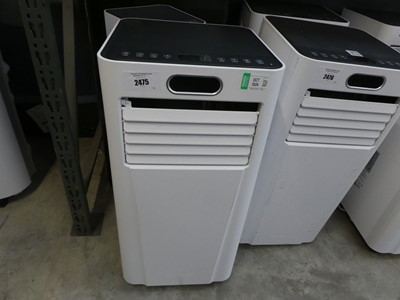 Lot 2475 - MeacoCool 7/10K MC Series portable air...