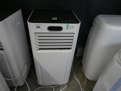 Lot 2478 - MeacoCool 7/10K MC Series portable air...