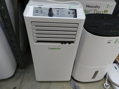 Lot 2482 - Meaco MC Series portable air conditioning unit