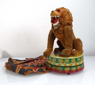 Lot 362 - A Rock Valley Japanese battery operated...