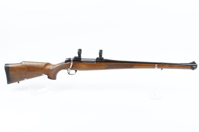 Lot 618 - (S1) .308 (win) BSA, bolt action, internal...