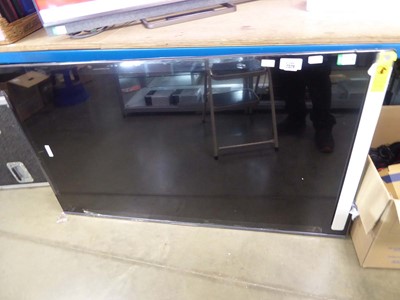 Lot 2320 - Hisense 65" TV model 65U6KQTUK (box 52) R7 (no...