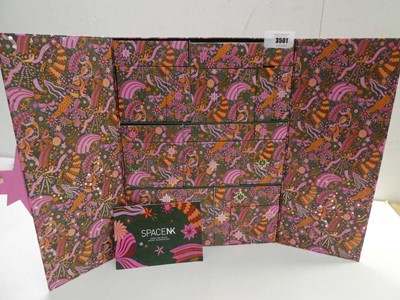 Lot 3501 - Space NK 2024 beauty Advent Calendar