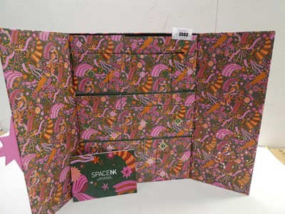 Lot 3503 - Space NK 2024 beauty Advent Calendar