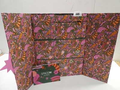 Lot 3505 - Space NK 2024 beauty Advent Calendar