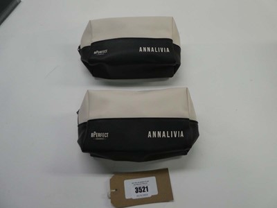 Lot 3521 - 2 x BPerfect x Annalivia - The Collection gift...