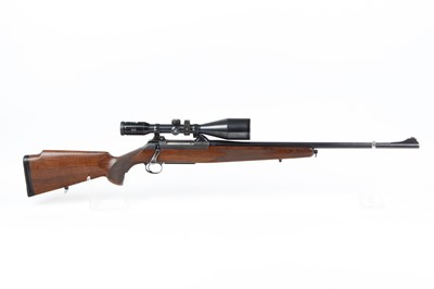 Lot 634 - (S1) .243 (Win) SIG Sauer 200 bolt-action...