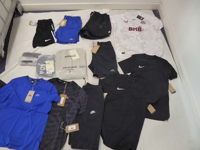 Lot 1008 - Selection of sportswear to include Adanola,...