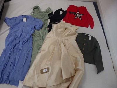 Lot 1012 - Selection of clothing to include Coast, Hush,...