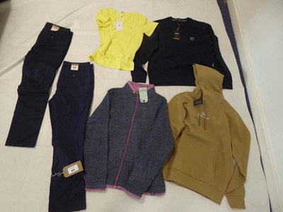 Lot 1013 - Selection of clothing to include Ralph Lauren,...