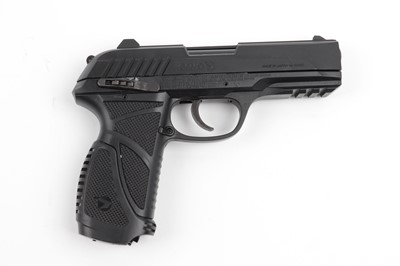 Lot 222 - .177 Gamo PT-85 Co2 air pistol, boxed, no....