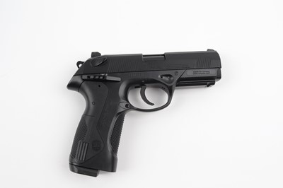 Lot 223 - .177 Umarex Beretta PX4 Storm Co2 air pistol,...