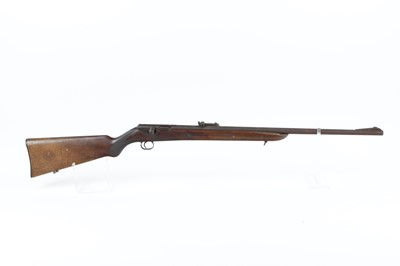 Lot 642 - (S1) .22 Mauser bolt-action rifle, 25 ins...