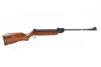 Lot 123 - .22 SMK B1 Junior break barrel air rifle,...