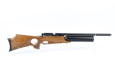 Lot 647 - (S1) .22 Daystate Air Ranger PCP FAC air rifle,...