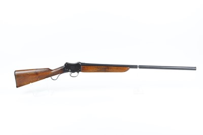 Lot 808 - (S2) 12 bore Greener GP, 29½ ins barrel with...