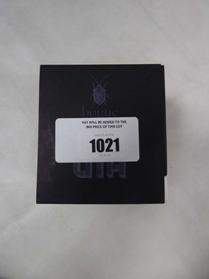 Lot 1021 - Bogue lita perfume 50ml