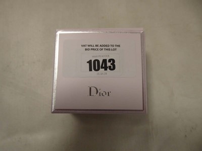 Lot 1043 - Dior miss dior parfum 35ml