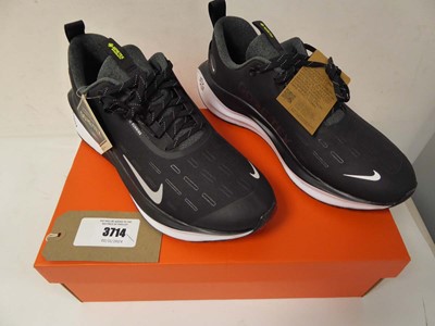 Lot Boxed pair of Nike Reactx Infinity Run 4...