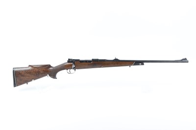 Lot 651 - (S1) .308 Norma Magnum (7.62×65mmBR)...